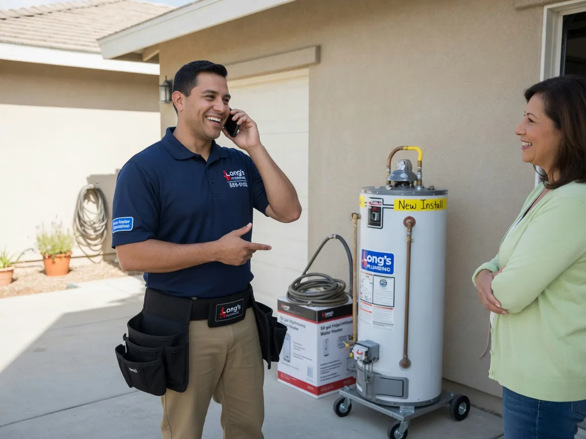 Leak Detection Runnells, IA FAQs